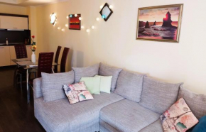 HOTEL BENDITA MARE Golden sands beach